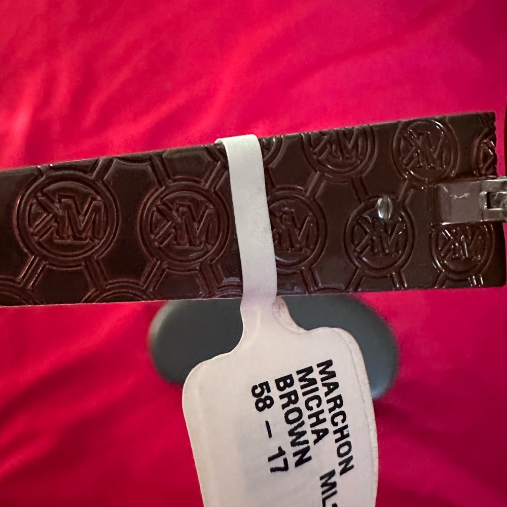 Michael Kors M2846S CAROLINA sunglasses brown - Picture 8 of 13